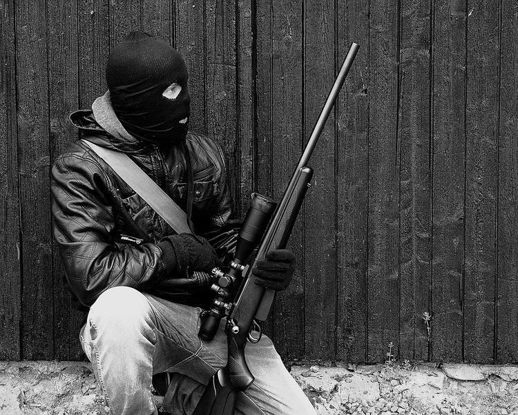 Ветеран подразделения “Альфа” рассказал, где в России больше всего террористов