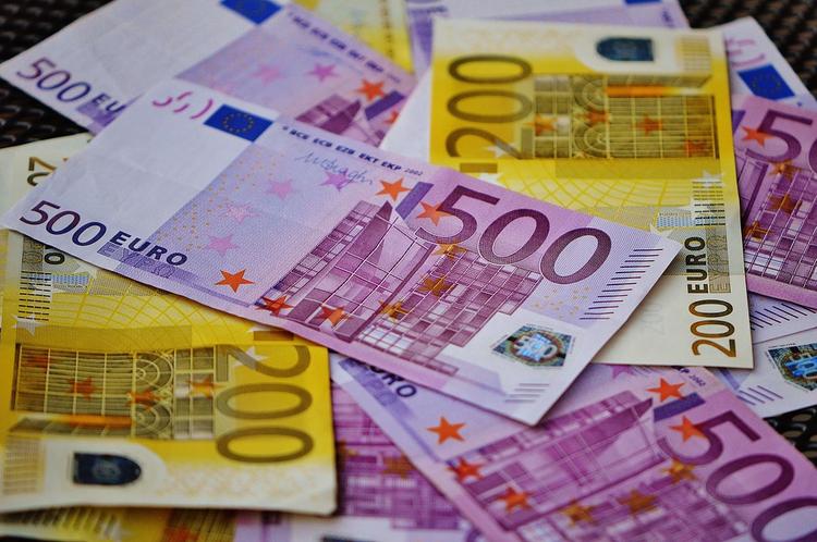 Во Франции семья выиграла в лотерею баснословную сумму