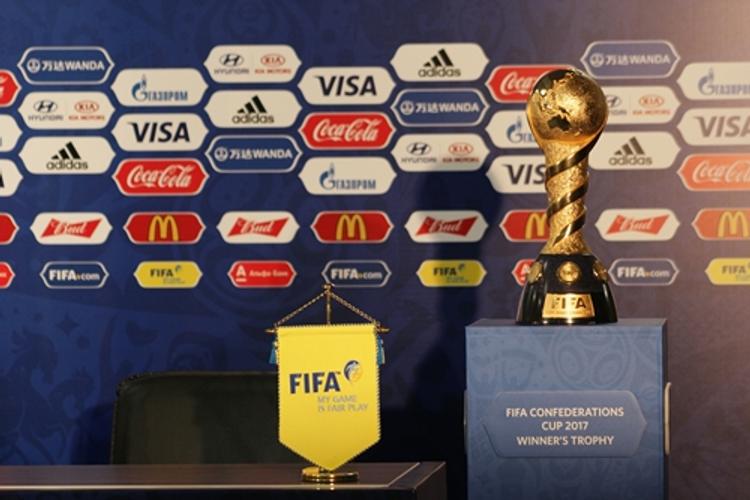 Чиновник ФИФА сам признался в коррупции