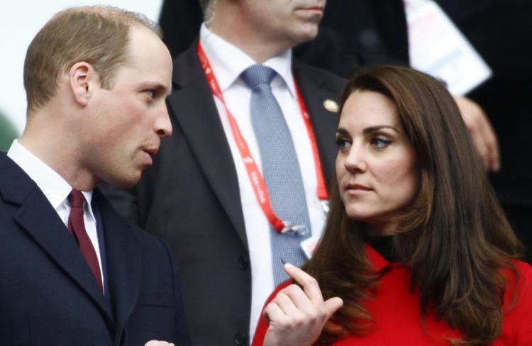 Сегодня семья принца Уильяма и герцогини Кэтрин отмечает важное событие