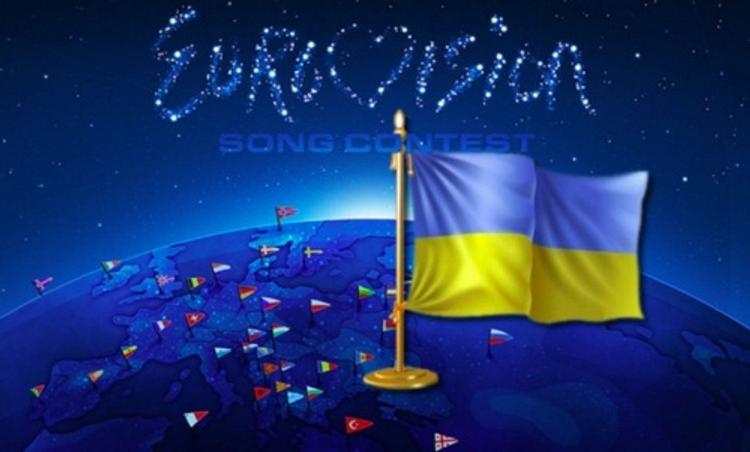 На Украину прибыли 200 участников "Евровидения-2017"