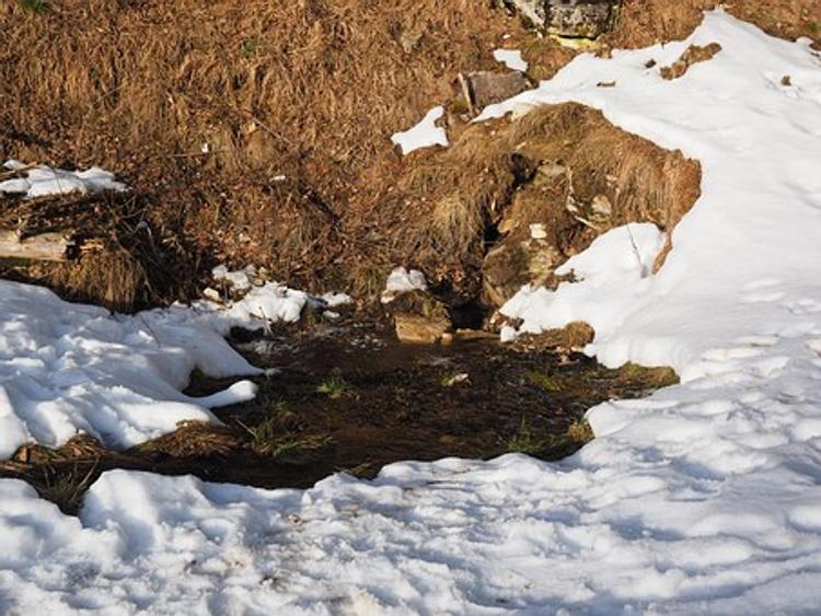 В Омске 2-летний ребенок в частном доме упал в выгребную яму и утонул