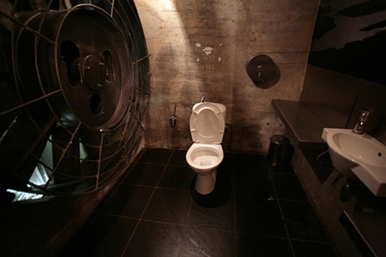 В Москве общественный туалет на Тверском бульваре стал крупным бизнес-центром