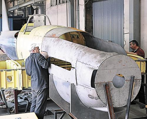 А теперь «горбатый»!