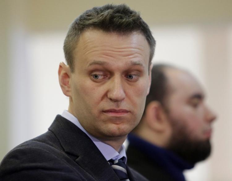 ЦИК отказал Навальному в праве баллотироваться в президенты