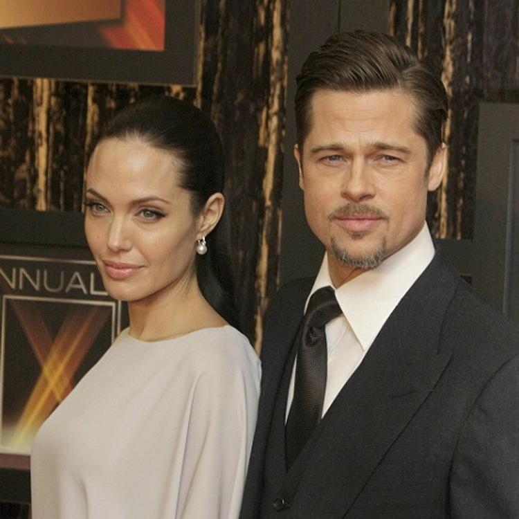 Брэд Питт о разводе с Анджелиной Джоли: я мог перепить любого русского
