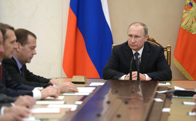 Путин потребовал исключить «междусобойчики» при оценке качества социальных услуг