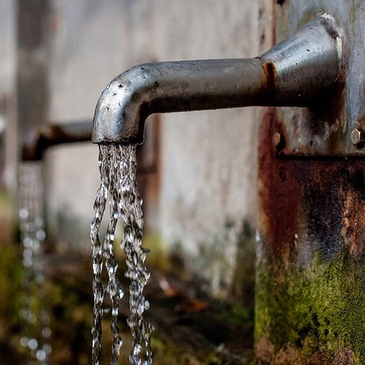 Украина вновь оставила ЛНР без воды