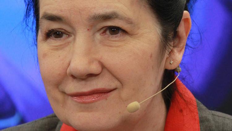 «Пока Хованская «пищала-верещала», была одна ситуация, а когда Путин сказал...»