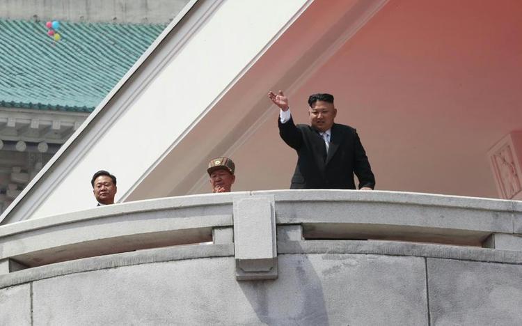 Пхеньян потребовал извинений от США за попытку убить Ким Чен Ына