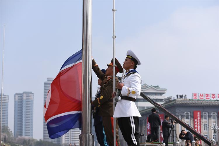КНДР призвала Южную Корею прекратить вражду между странами