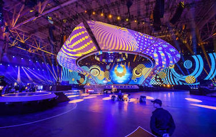 Стали известны первые финалисты "Евровидения-2017"