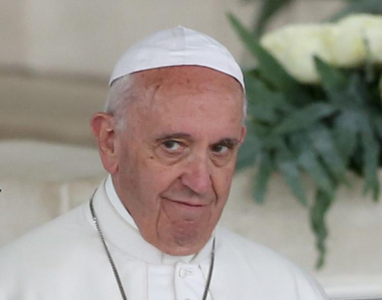 Папа Римский официально провозгласил двух португальских детей святыми