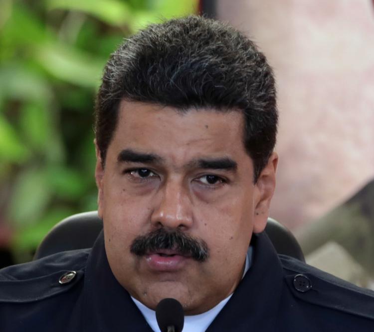 Мадуро заявил, что премьер-министр Испании настоящий трус