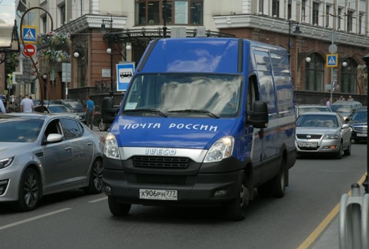 Почта России: теперь посылки станут доставлять с математической точностью