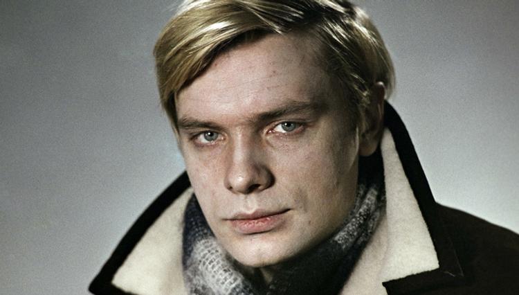 Актер Олег Видов умер на 74-м году жизни