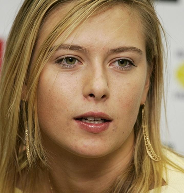 Глава WTA считает отказ в приглашении Шараповой на Ролан Гаррос безосновательным
