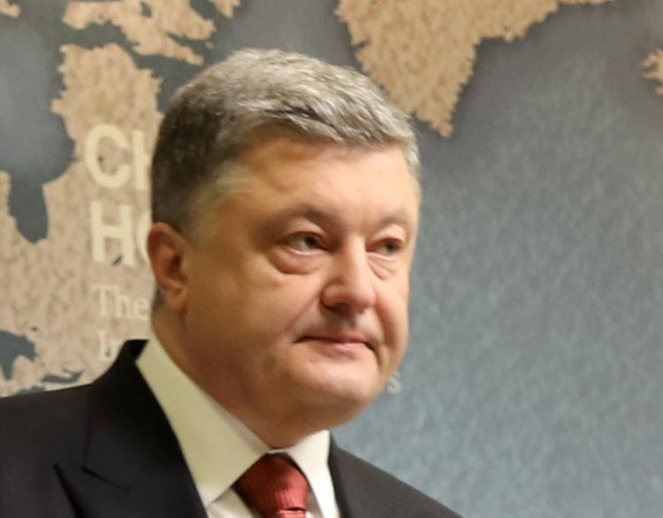 Human Rights Watch: Порошенко должен разрешить доступ к российским сайтам