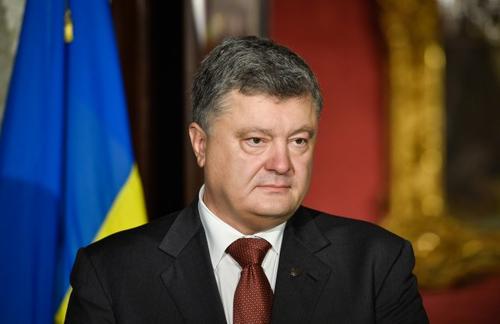 Порошенко зарабатывает  право на переезд в Россию