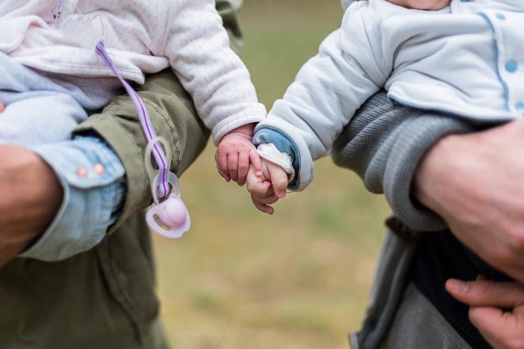 Суд обязал суррогатную мать отдать родившихся двойняшек биологическим родителям