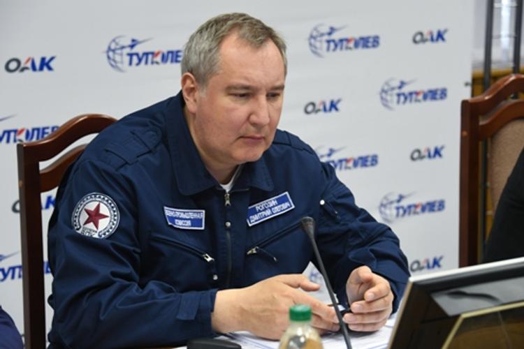 Рогозин рассказал о планах России отказаться от модернизации старого оружия