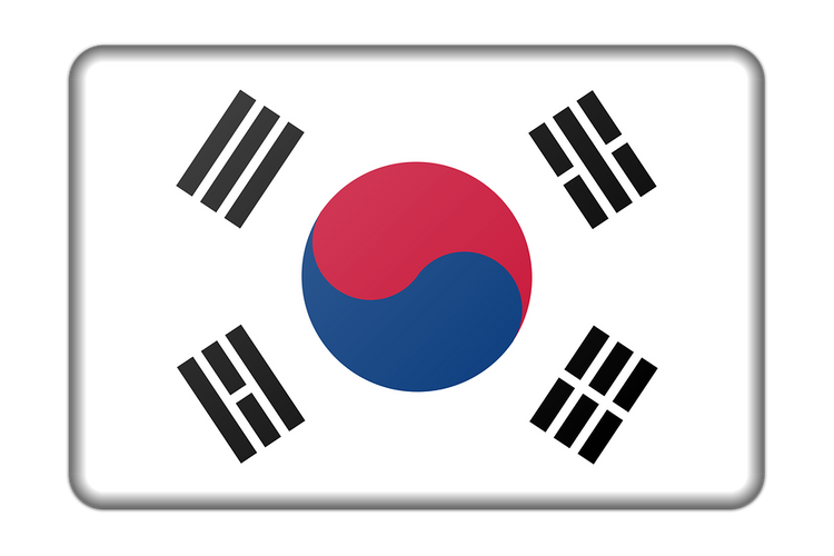 Объявлены имена новых членов правительства Южной Кореи