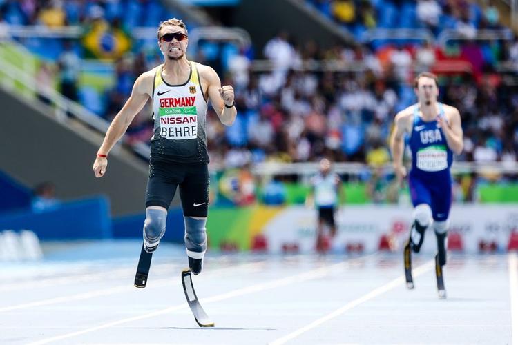 Российским паралимпийцам отказали в восстановлении членства в МПК