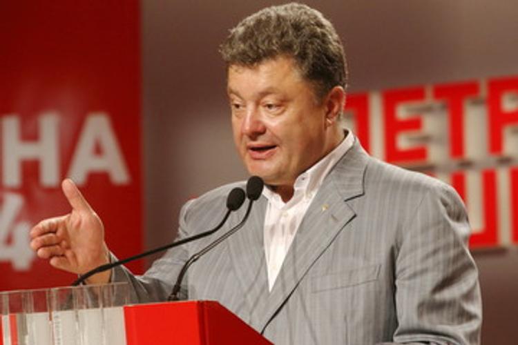 Политолог: Порошенко готовится бежать как Янукович