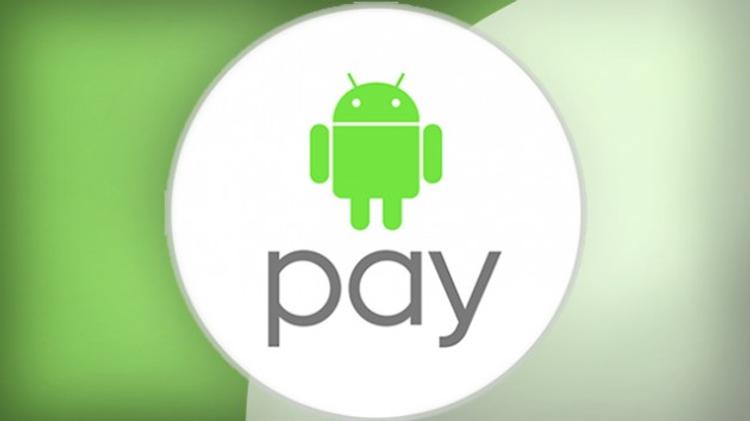 Названа дата старта работы Android Pay в России