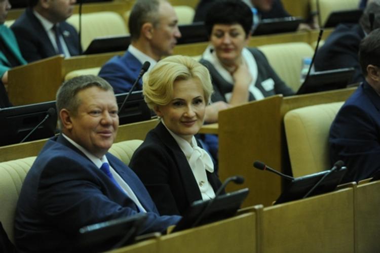 Комитет Госдумы выступил против отсрочки «пакета Яровой»