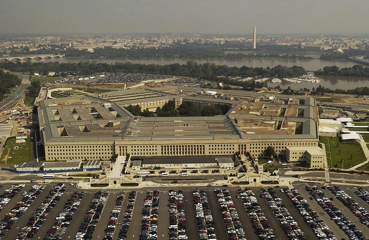 Бюджет Пентагона может быть увеличен на 10%