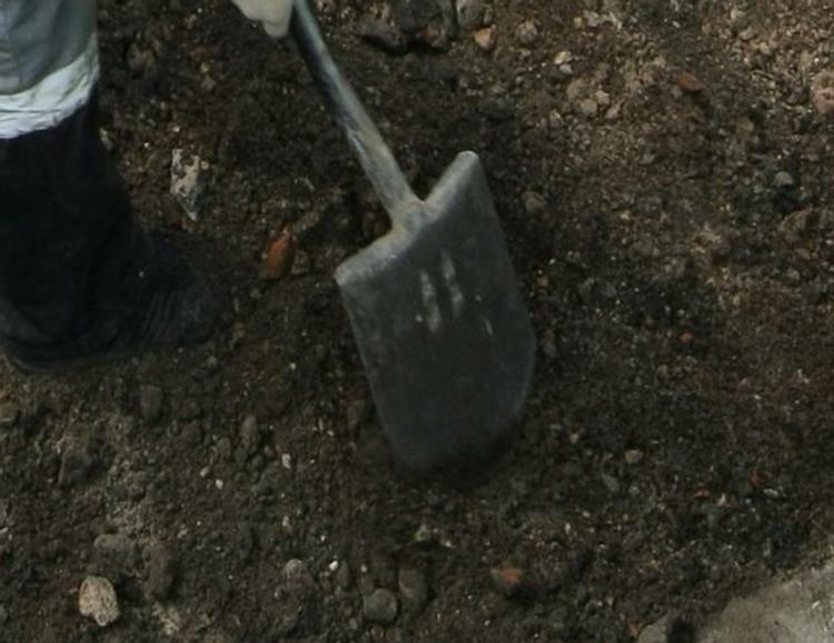 Металлические инструменты первого тысячелетия до н.э. нашли в Приморье