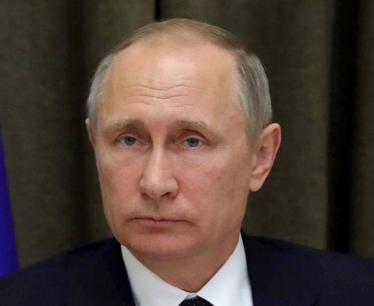 Путин выразил Мэй глубочайшие соболезнование в связи с терактом в Манчестере