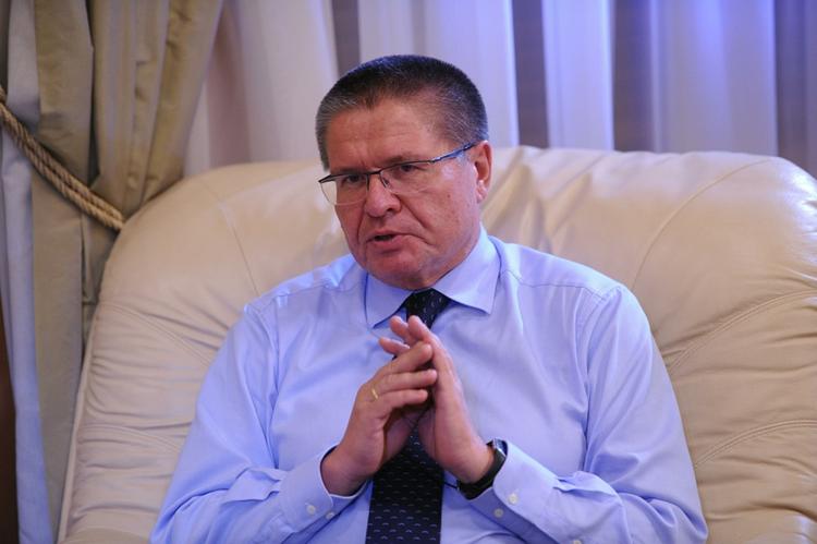 Улюкаеву предъявлено обвинение в окончательной редакции – СМИ