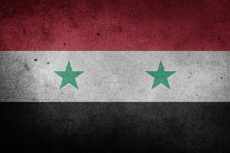 Террорист из Манчестера обучался в Сирии