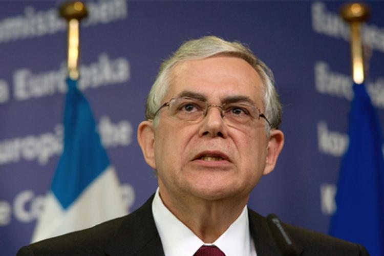 На бывшего премьер-министра Греции совершено покушение