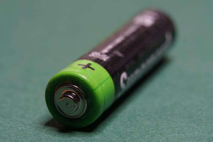Экобоксы для батареек появятся на Камчатке