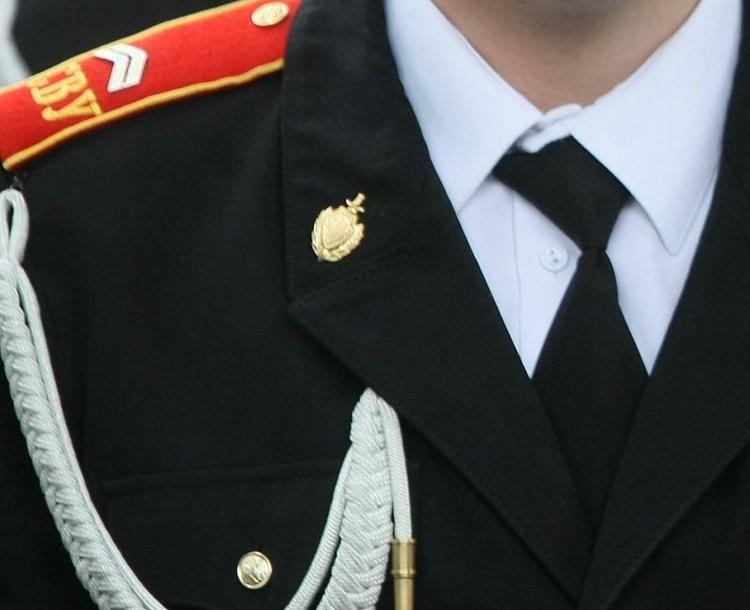 Росгвардия организует кадетские корпуса по всей России