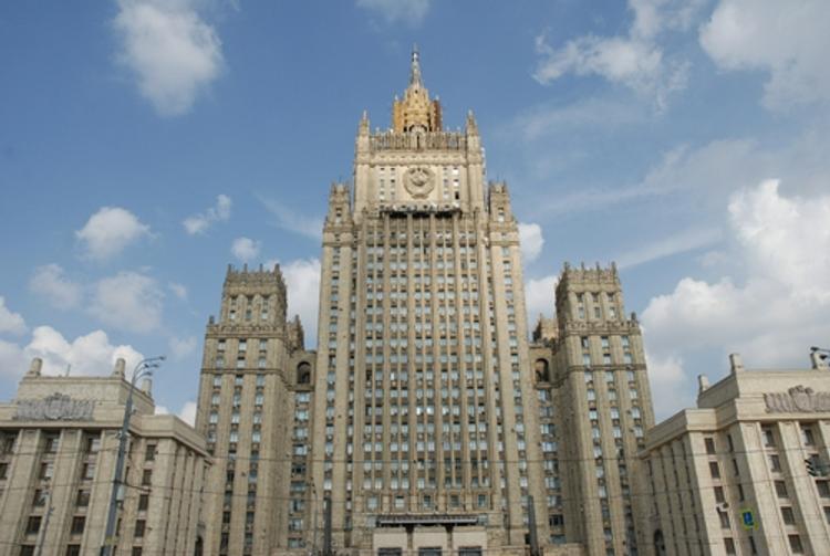 МИД РФ призвал россиян в Египте к осторожности