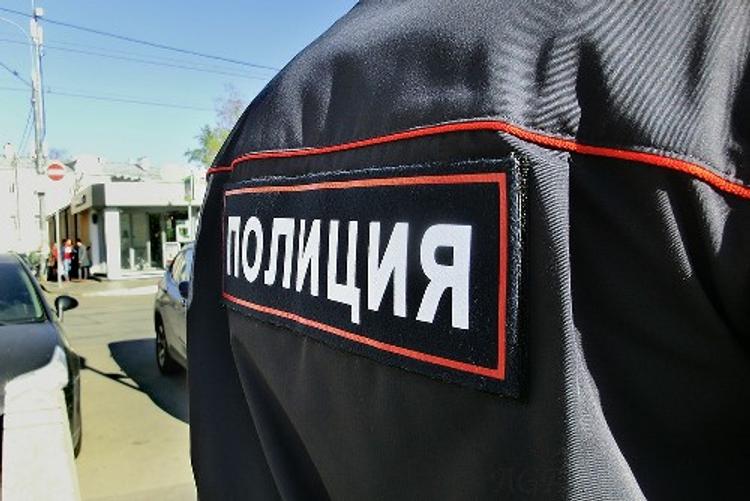 Следствие: задержанный полицией Москвы ребенок занимался попрошайничеством