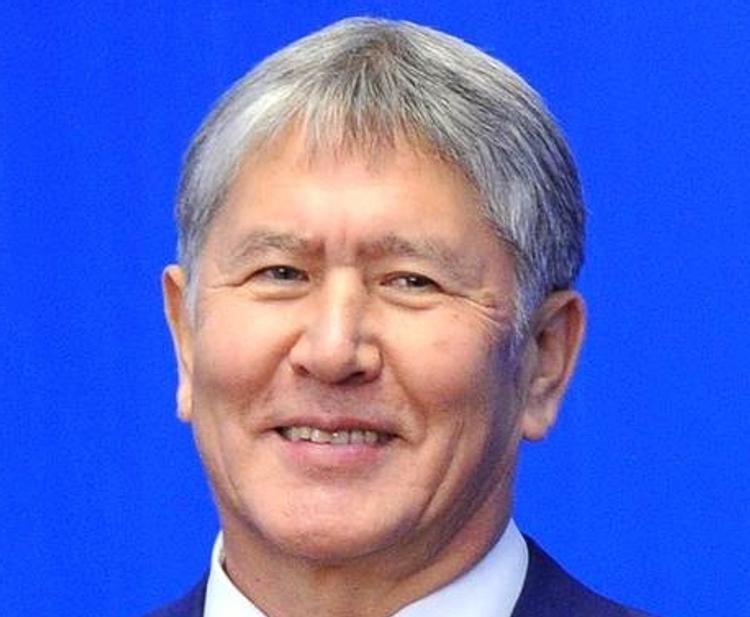 Названа дата проведения президентских выборов в Киргизии