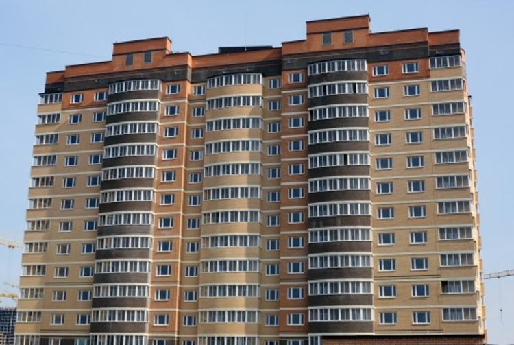 ИО вице-мэра Красноярска упал с 17 этажа