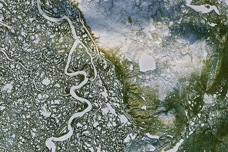 Иркутские ученые исправят неточности на геологических картах нового поколения