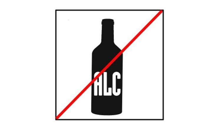 Более половины населения Литвы хочет запретить рекламу алкоголя