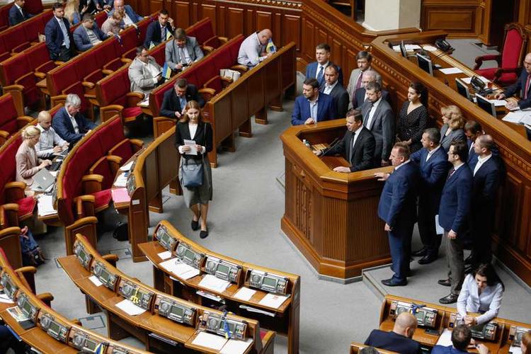 Депутат Рады рассказал о «диком страхе» России перед украинской армией