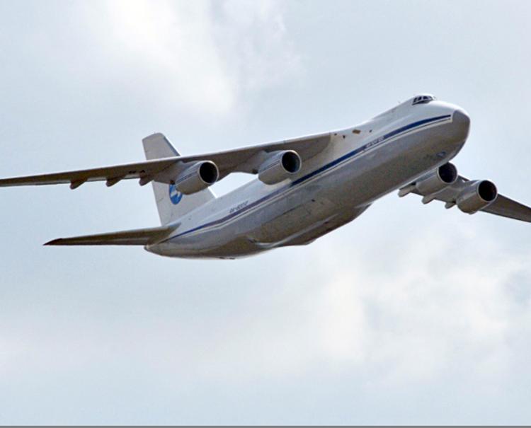 В России может появиться новая бюджетная авиакомпания