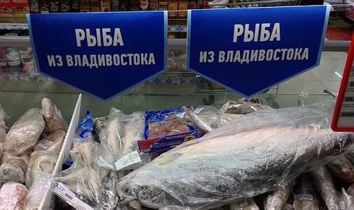 Почему рыбколхоз «Восток–1» сворачивает свой проект в рамках Свободного порта