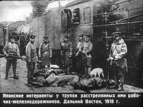 Календарь революции: 1-7 июня