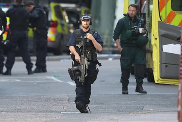 Президент США призвал перестать быть политкорректными после лондонских терактов