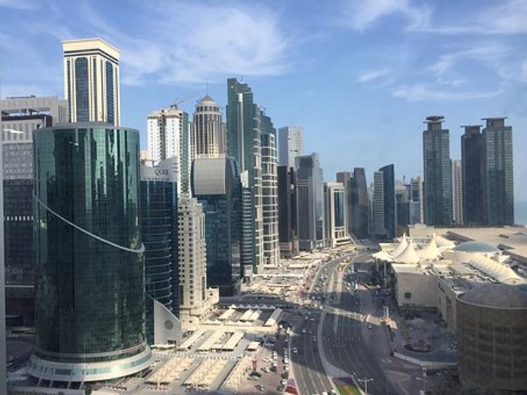 Уже шесть стран разорвали дипломатические отношения с Катаром